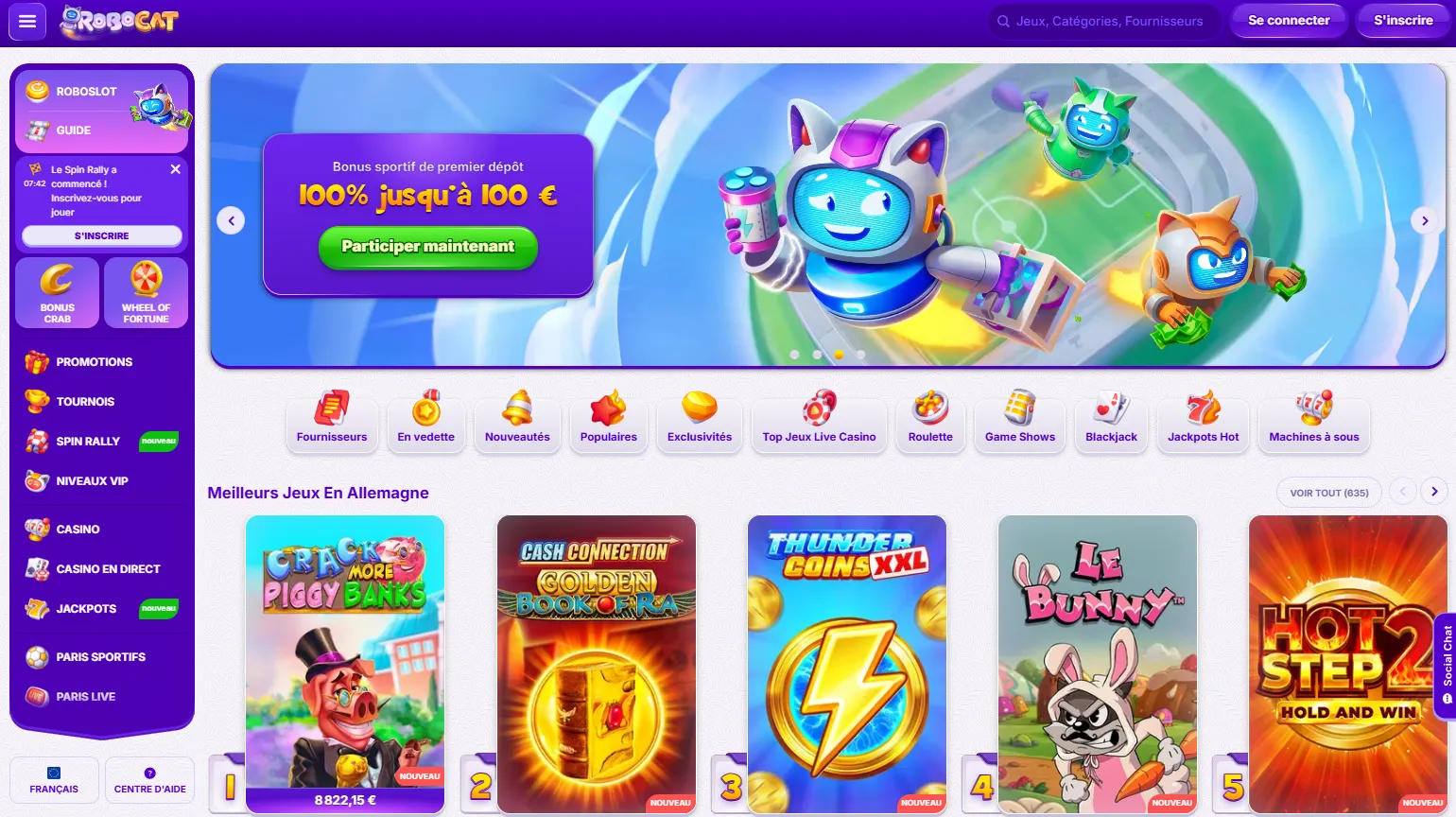 Identifier le meilleur casino en ligne fiable en France